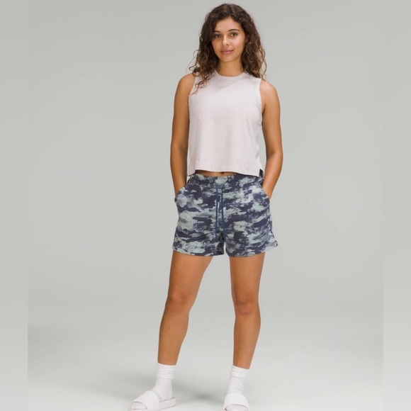 lululemon athletica Pants - Lululemon Loungeful High-Rise Short 7”